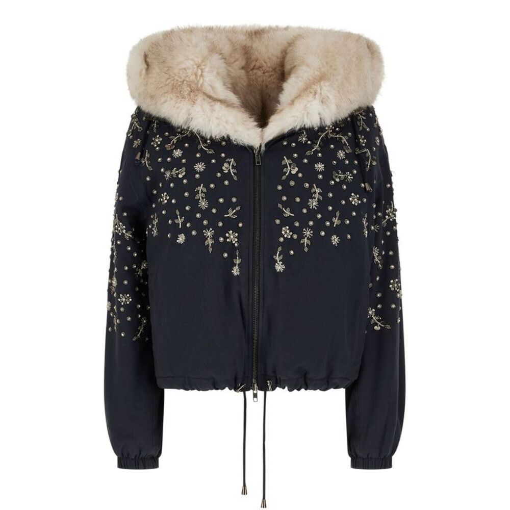 Novelle Woman Clothing Coats